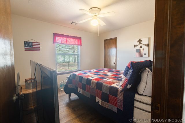 17916 E 96th Street North, Owasso, OK 74055