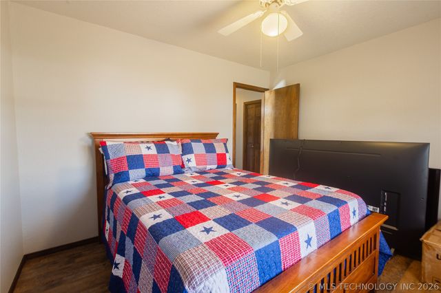 17916 E 96th Street North, Owasso, OK 74055