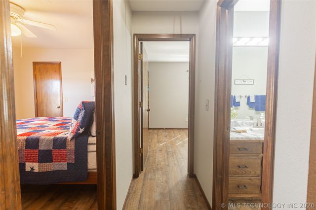 17916 E 96th Street North, Owasso, OK 74055