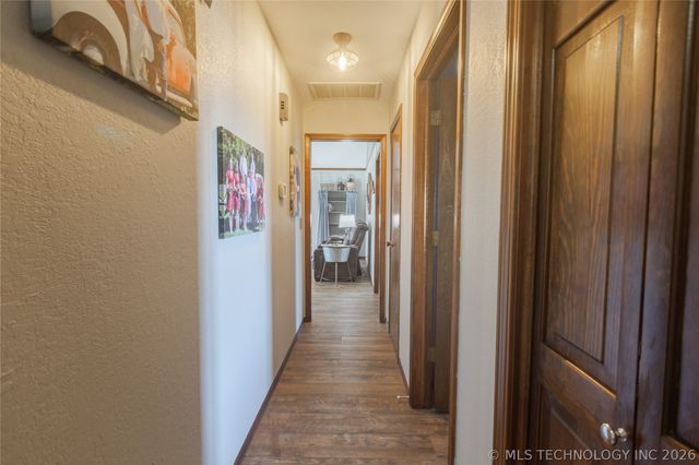 17916 E 96th Street North, Owasso, OK 74055