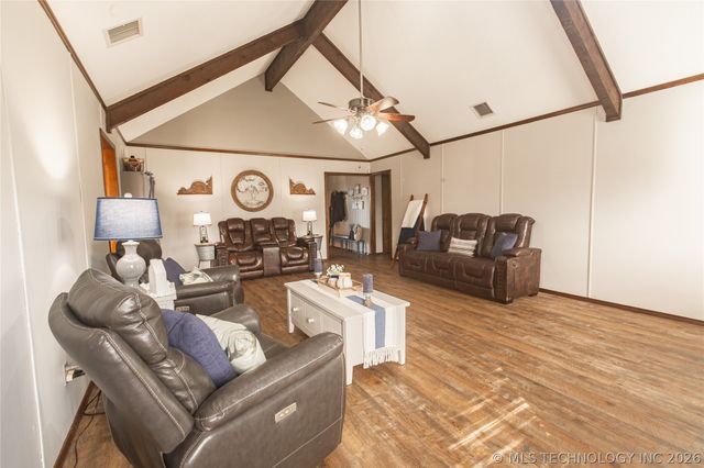 17916 E 96th Street North, Owasso, OK 74055