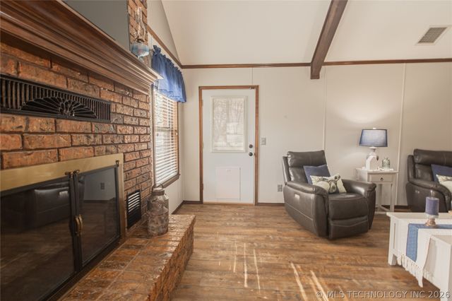 17916 E 96th Street North, Owasso, OK 74055