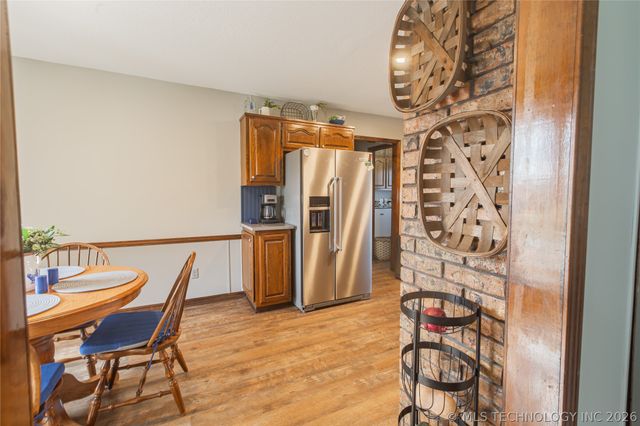 17916 E 96th Street North, Owasso, OK 74055