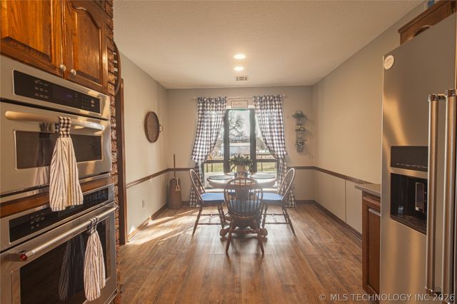 17916 E 96th Street North, Owasso, OK 74055