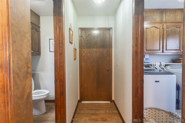 17916 E 96th Street North, Owasso, OK 74055