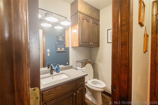 17916 E 96th Street North, Owasso, OK 74055