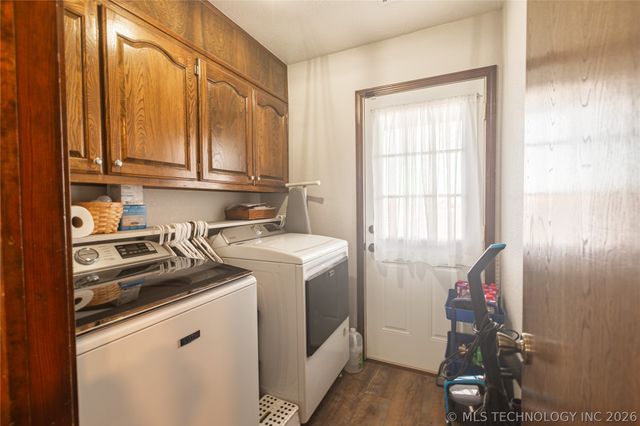 17916 E 96th Street North, Owasso, OK 74055