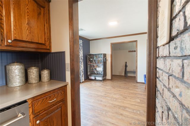 17916 E 96th Street North, Owasso, OK 74055