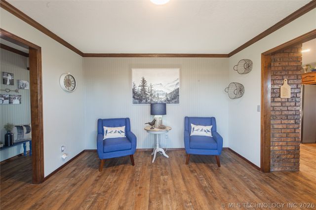 17916 E 96th Street North, Owasso, OK 74055