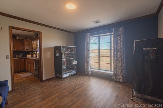 17916 E 96th Street North, Owasso, OK 74055