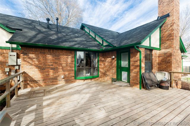 17916 E 96th Street North, Owasso, OK 74055