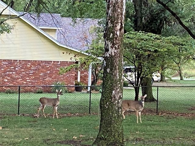 17916 E 96th Street North, Owasso, OK 74055