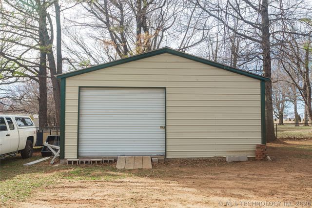 17916 E 96th Street North, Owasso, OK 74055