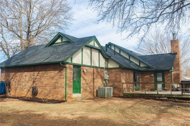 17916 E 96th Street North, Owasso, OK 74055