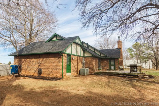 17916 E 96th Street North, Owasso, OK 74055