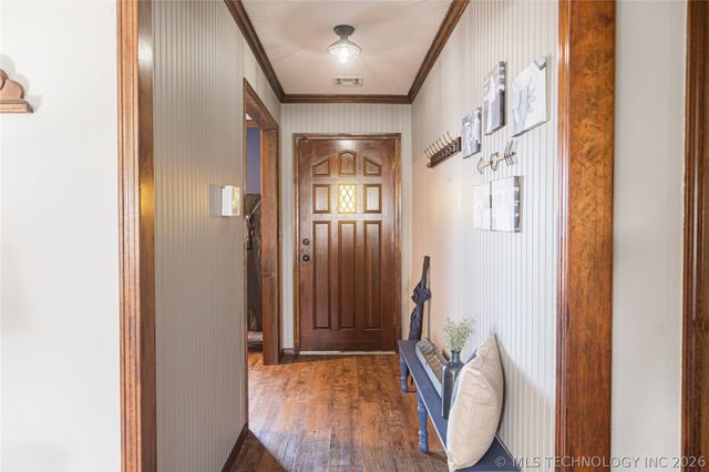 17916 E 96th Street North, Owasso, OK 74055