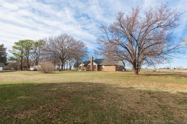 17916 E 96th Street North, Owasso, OK 74055