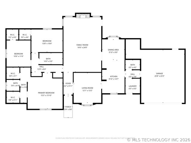 17916 E 96th Street North, Owasso, OK 74055