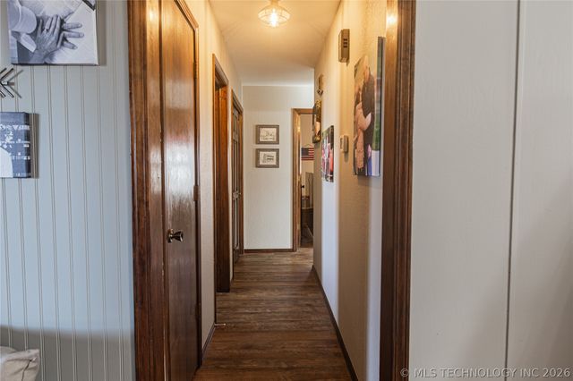 17916 E 96th Street North, Owasso, OK 74055