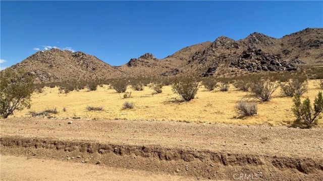 30455 Holmes Rd, Lucerne Valley, CA 92356