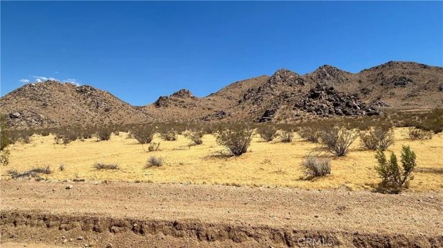 30455 Holmes Rd, Lucerne Valley, CA 92356