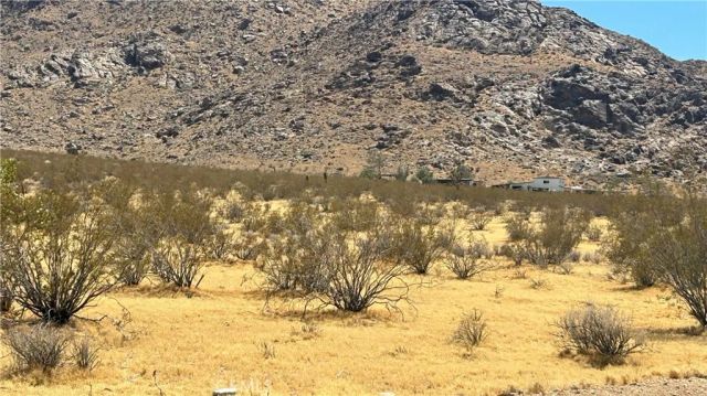30455 Holmes Rd, Lucerne Valley, CA 92356