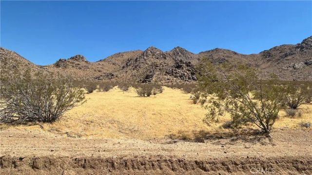 30455 Holmes Rd, Lucerne Valley, CA 92356