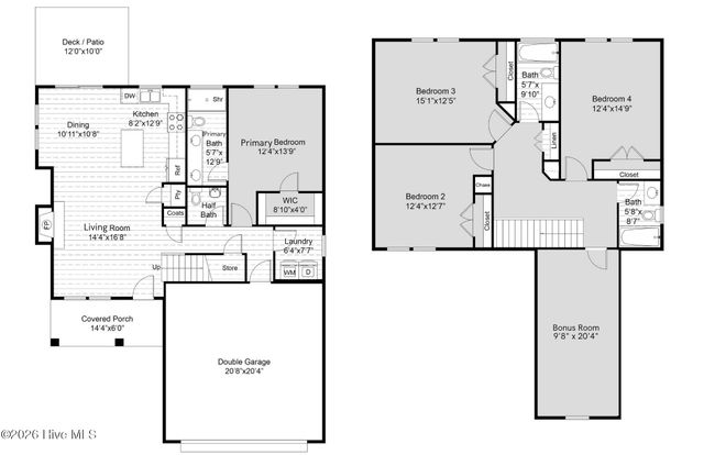 112 Eastbay Way, Beaufort, NC 28516