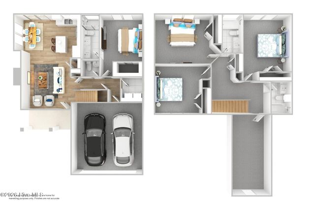 112 Eastbay Way, Beaufort, NC 28516