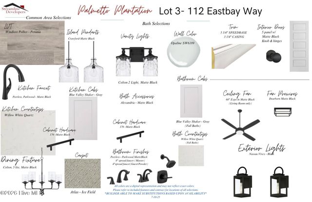 112 Eastbay Way, Beaufort, NC 28516