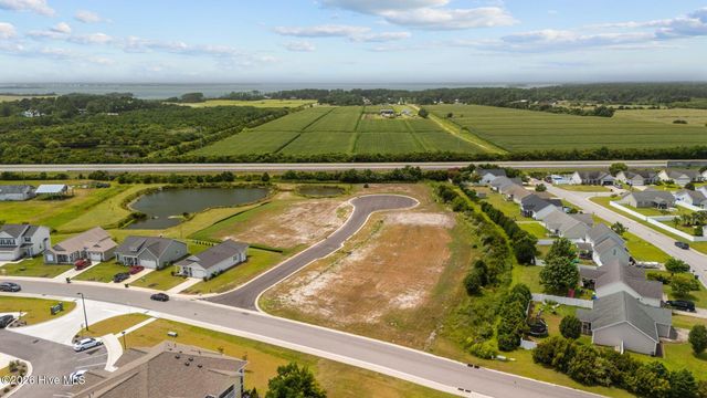 112 Eastbay Way, Beaufort, NC 28516