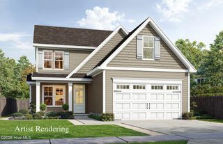 112 Eastbay Way, Beaufort, NC 28516