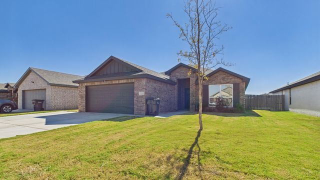 7107 23rd Street, Lubbock, TX 79407