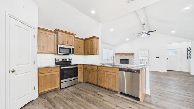 7107 23rd Street, Lubbock, TX 79407