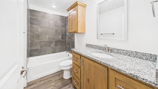 7107 23rd Street, Lubbock, TX 79407