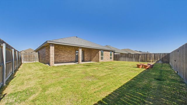 7107 23rd Street, Lubbock, TX 79407