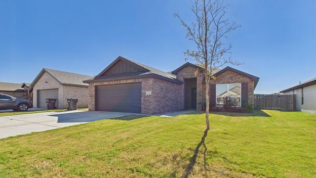 7107 23rd Street, Lubbock, TX 79407
