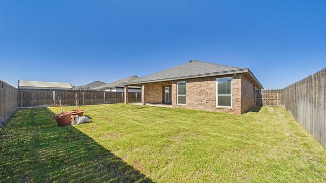7107 23rd Street, Lubbock, TX 79407