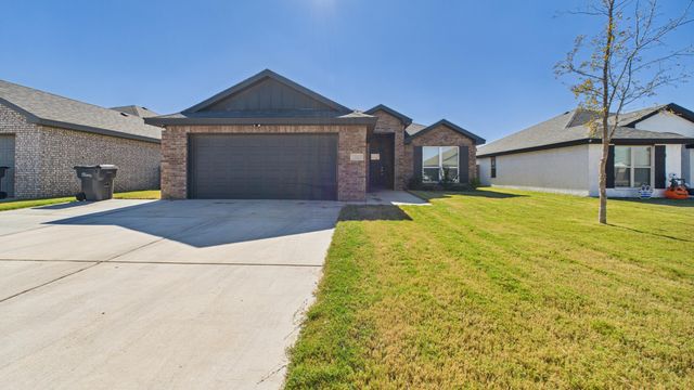 7107 23rd Street, Lubbock, TX 79407
