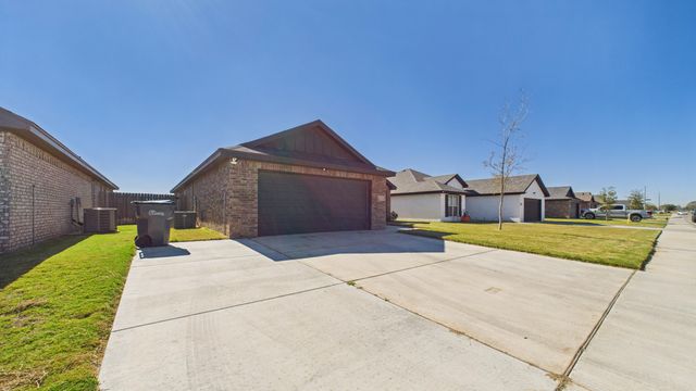7107 23rd Street, Lubbock, TX 79407