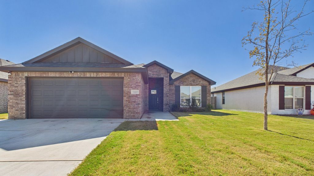 7107 23rd Street, Lubbock, TX 79407