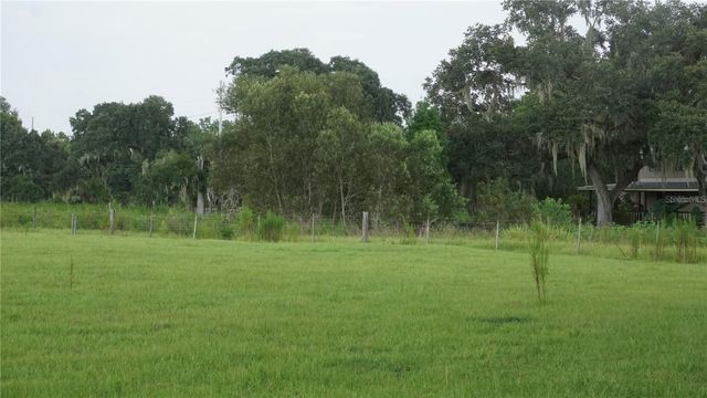 DURANT RD, Dover, FL 33527