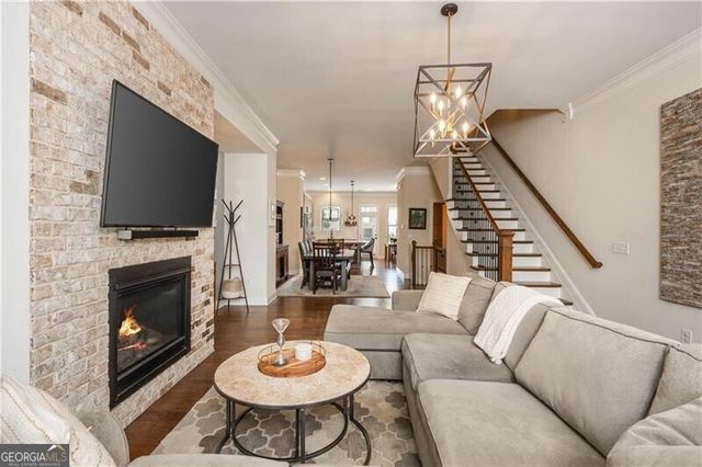 3575 Parkside Way, Brookhaven, GA 30319