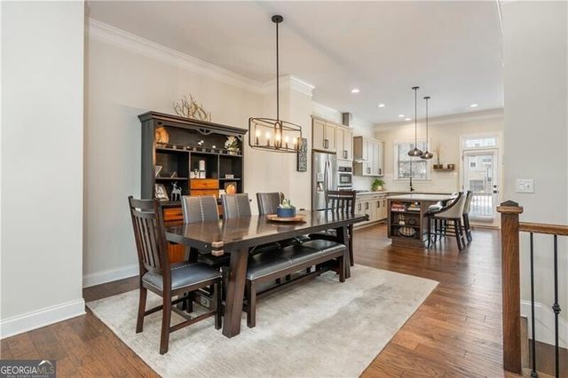 3575 Parkside Way, Brookhaven, GA 30319