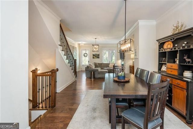 3575 Parkside Way, Brookhaven, GA 30319
