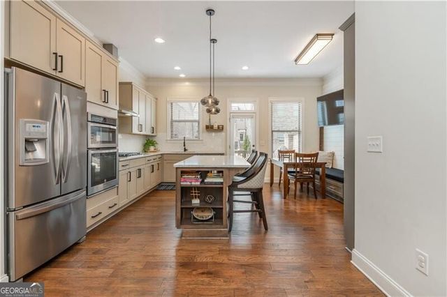 3575 Parkside Way, Brookhaven, GA 30319