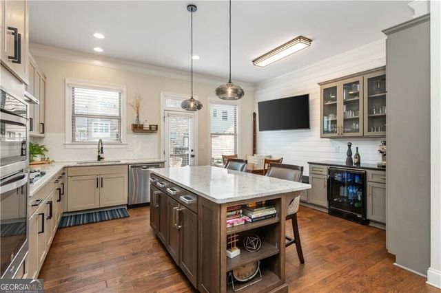 3575 Parkside Way, Brookhaven, GA 30319