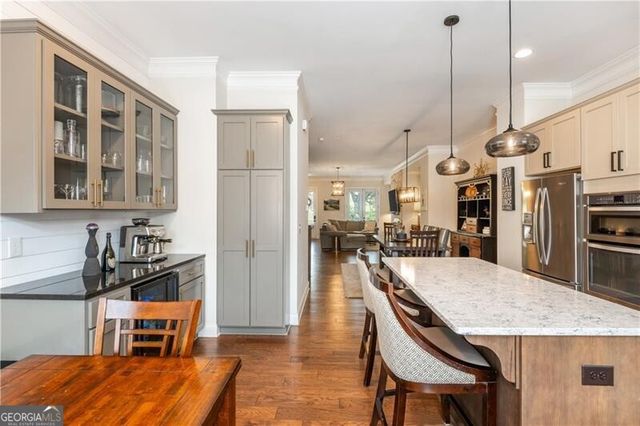 3575 Parkside Way, Brookhaven, GA 30319