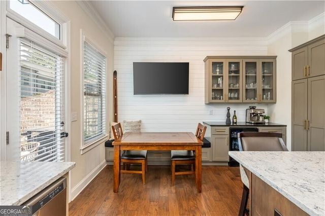 3575 Parkside Way, Brookhaven, GA 30319