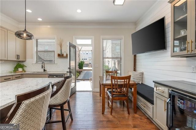 3575 Parkside Way, Brookhaven, GA 30319